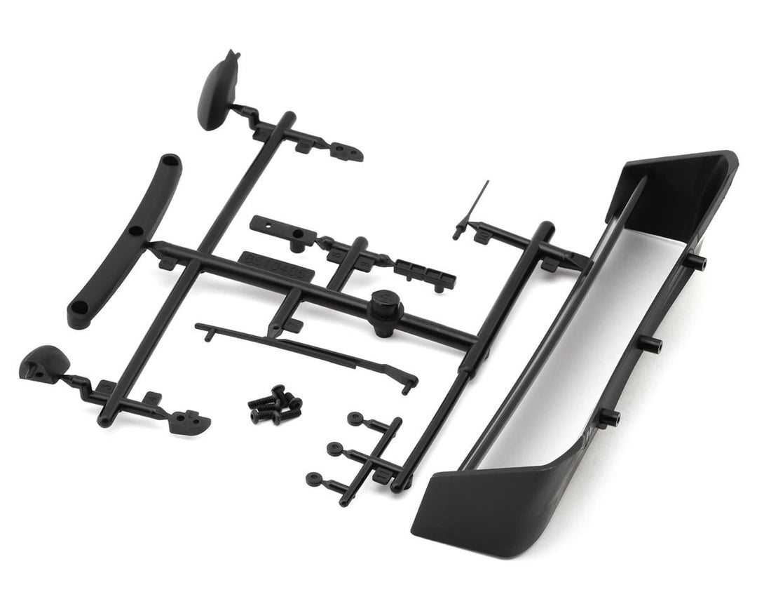 Team Associated Apex2 Sport ST550 Body Accessories ASC31917