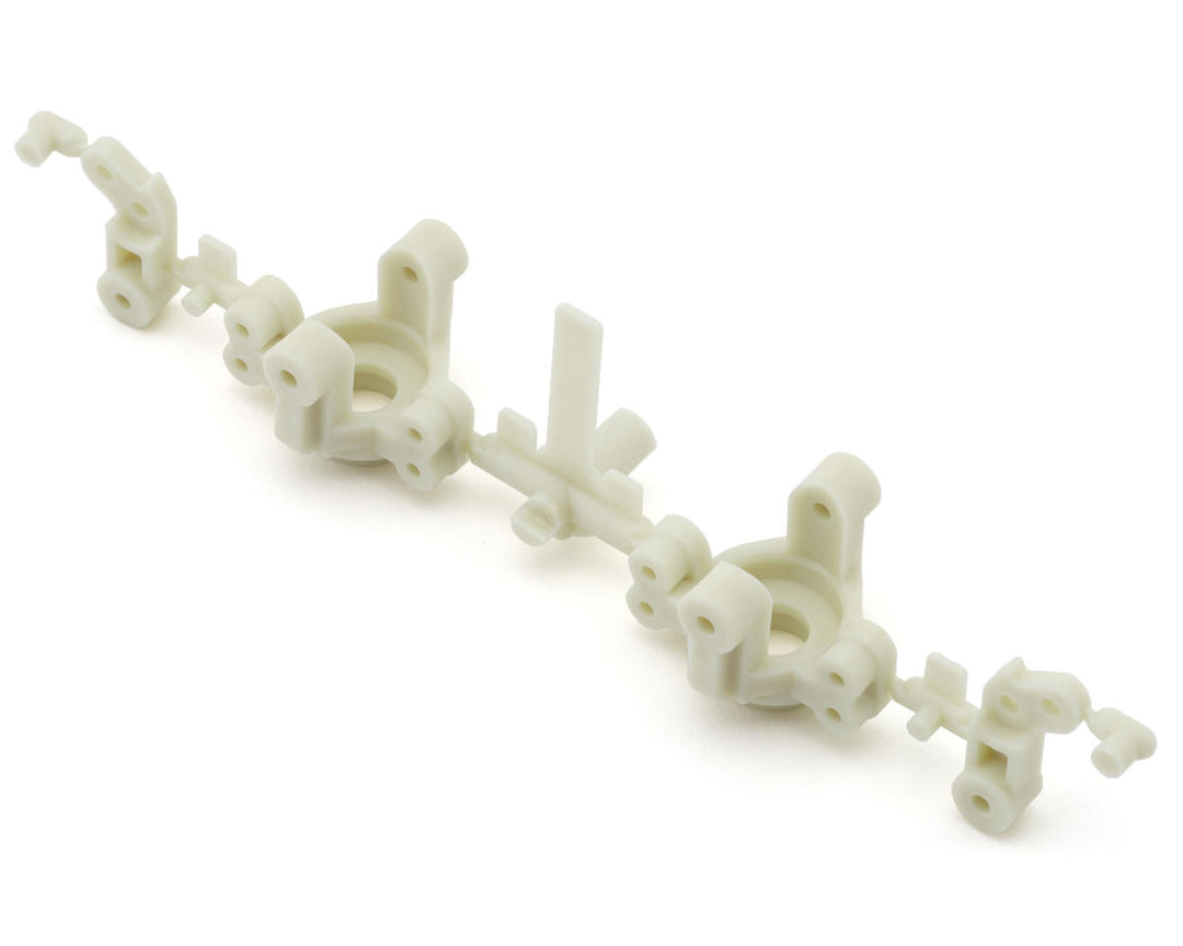 Team Associated RC10 6x6 Steering Block Set ASC31937
