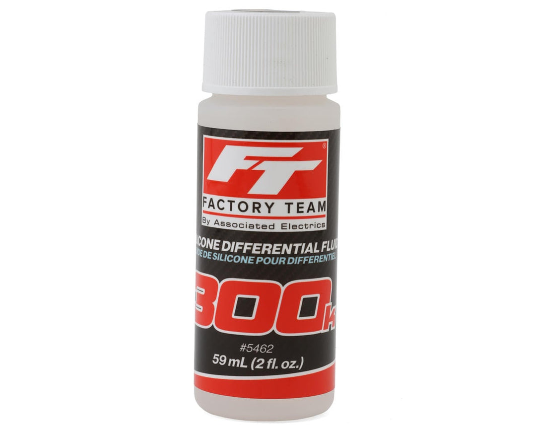 Team Associated Silicone Differential Fluid