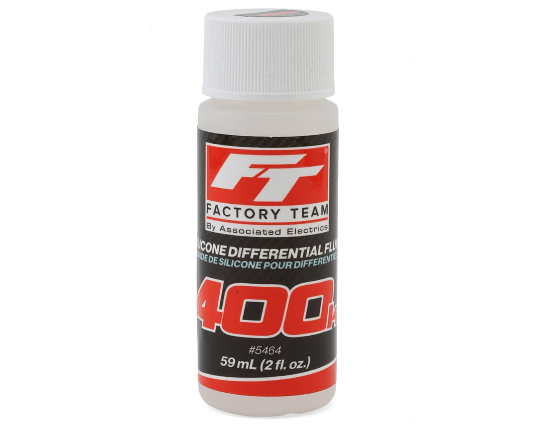 Team Associated Silicone Differential Fluid
