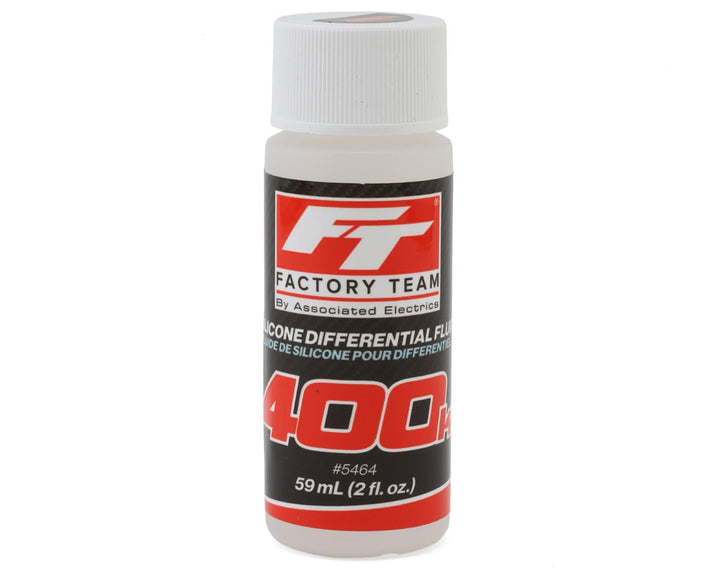 Team Associated Silicone Differential Fluid
