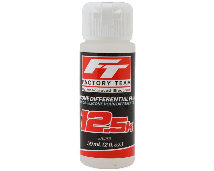 Team Associated Silicone Differential Fluid