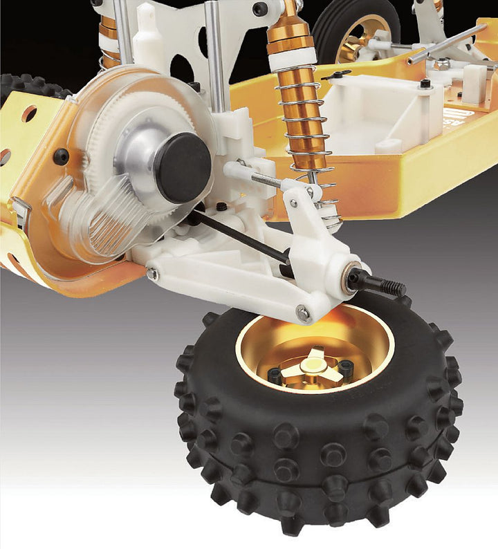 RC10 2025 Metallic Edition Kit 6042