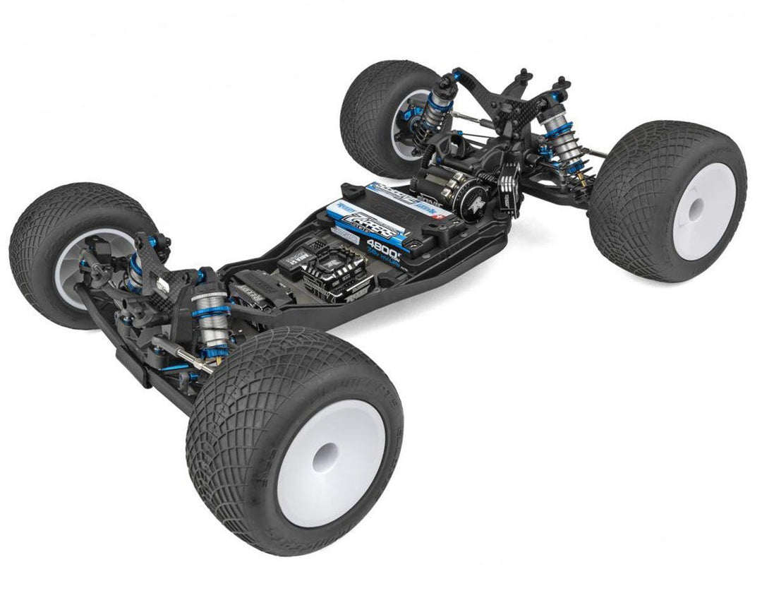 Team Associated RC10T7 1/10 Off Road Electric 2WD Stadium Truck Team Kit ASC70005