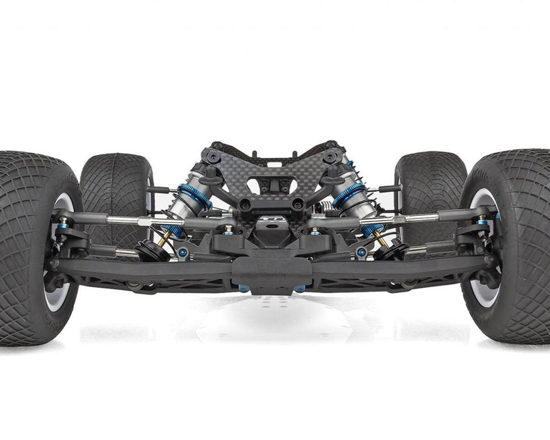 Team Associated RC10T7 1/10 Off Road Electric 2WD Stadium Truck Team Kit ASC70005