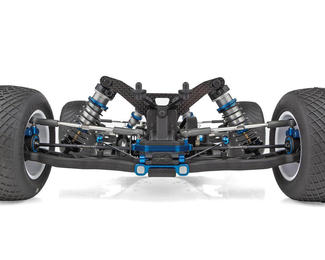Team Associated RC10T7 1/10 Off Road Electric 2WD Stadium Truck Team Kit ASC70005
