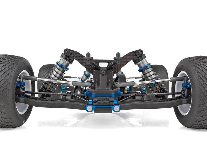 Team Associated RC10T7 1/10 Off Road Electric 2WD Stadium Truck Team Kit ASC70005