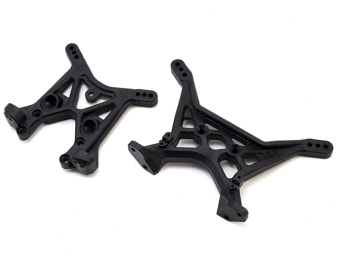 Team Associated ProSC10 Shock Tower Set 71003 | ASC71003