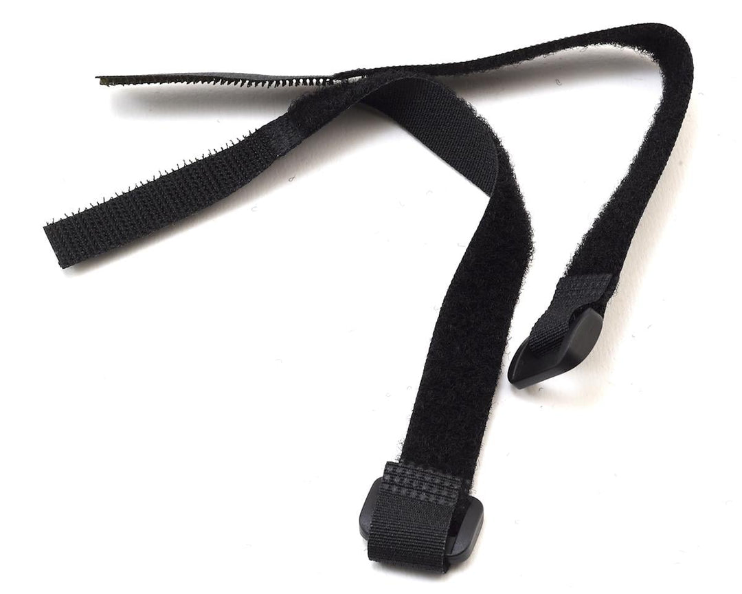 Team Associated Hook &amp; Loop Straps 71050