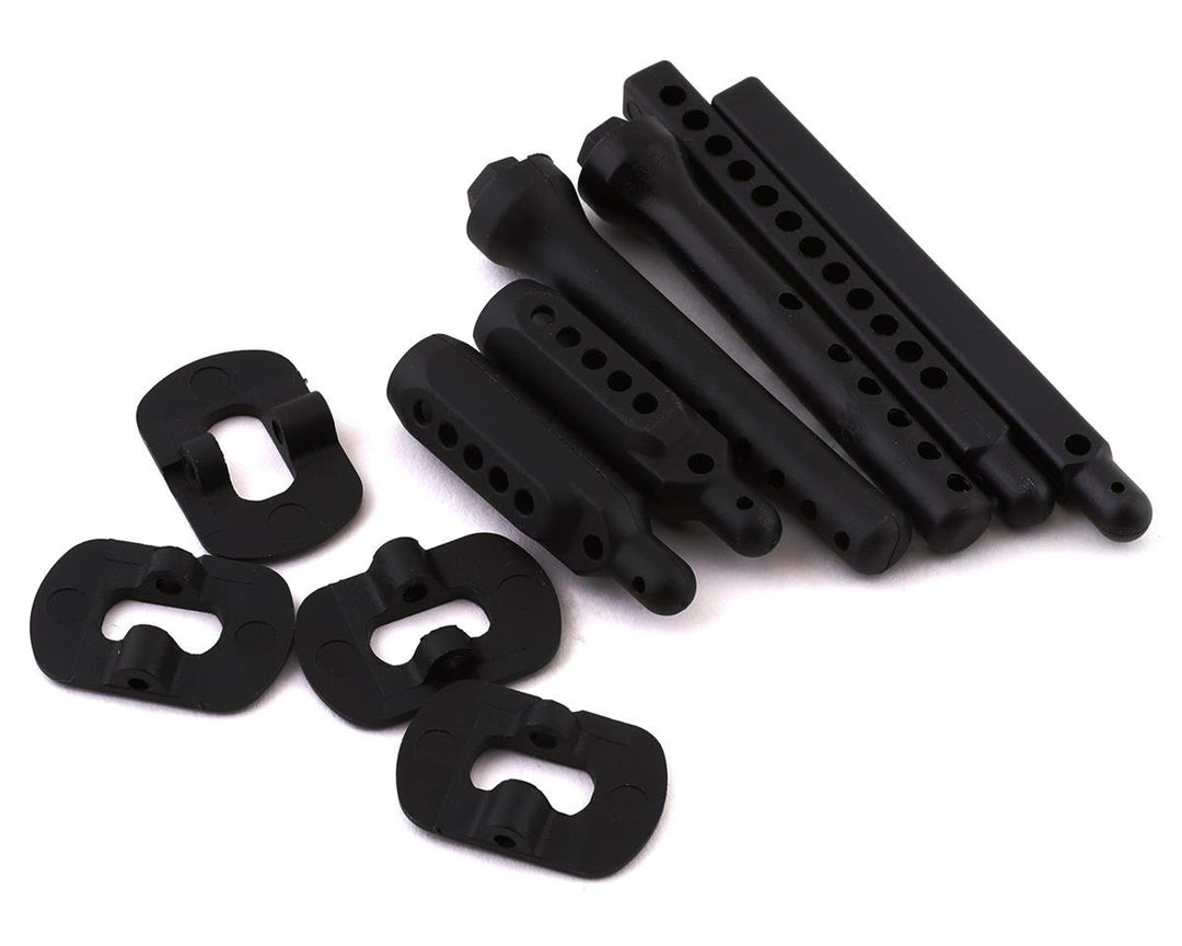 Team Associated SR10 Body Post Set 71095 | ASC71095