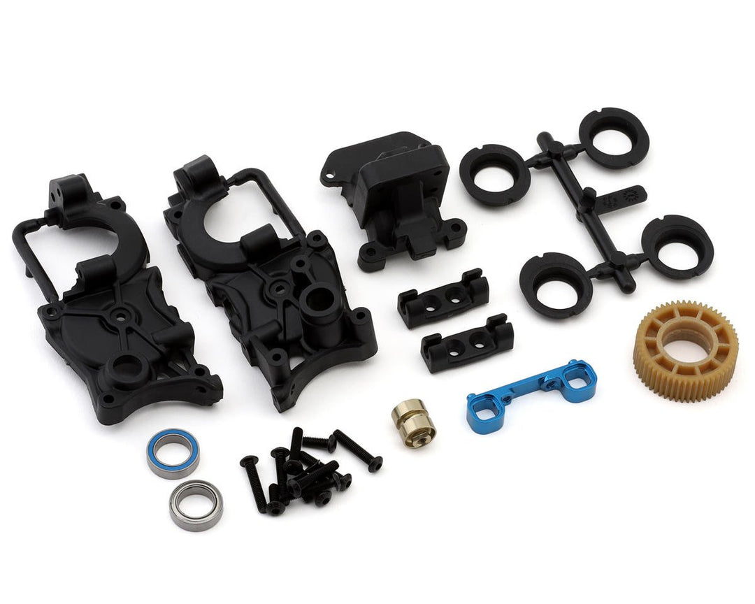 Team Associated RC10B7 3-Gear Gearbox Conversion Kit ASC71220 ASC71220