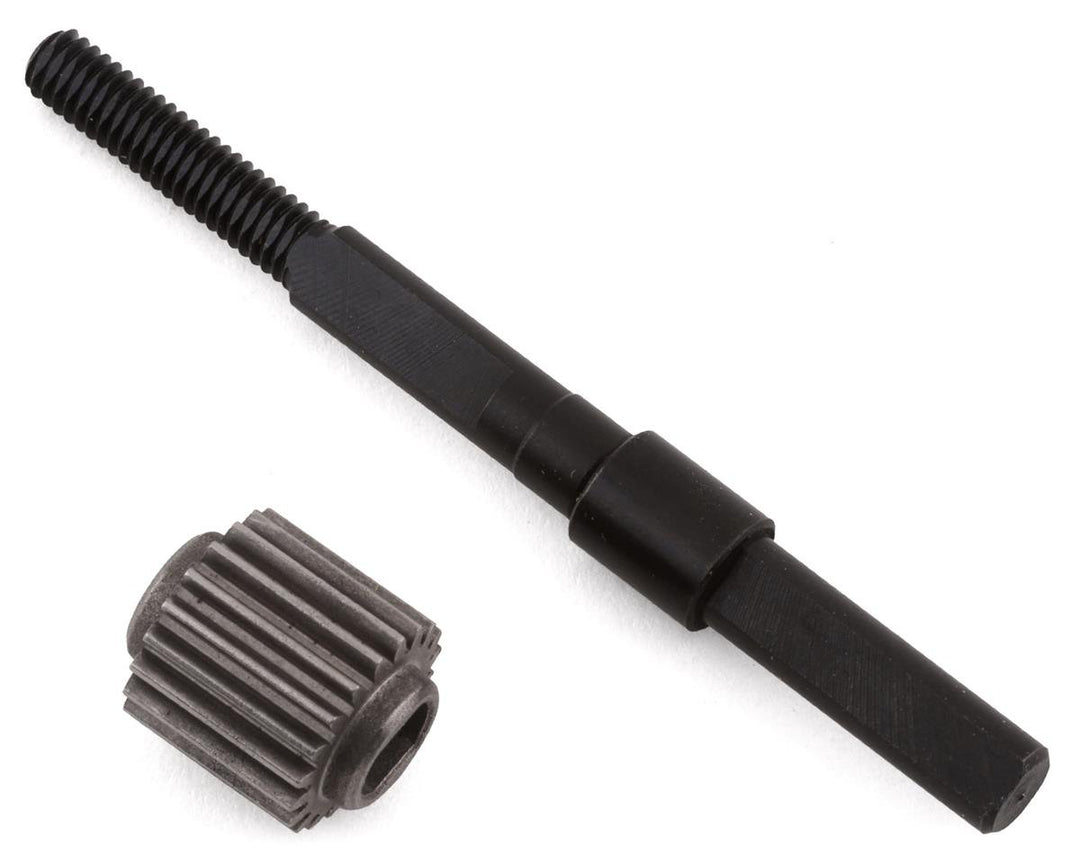 Team Associated DR10/SR10 Metal Gear Top Shaft 72005 | ASC72005
