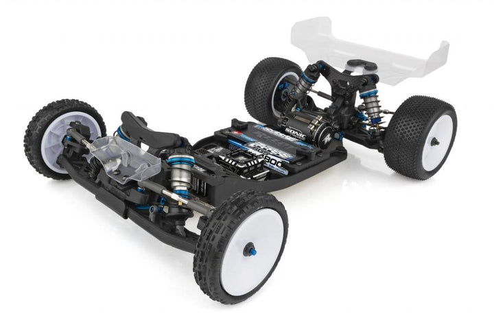 Team Associated RC10B7 Team 1/10 2WD Electric Buggy Kit 90041 | ASC90041