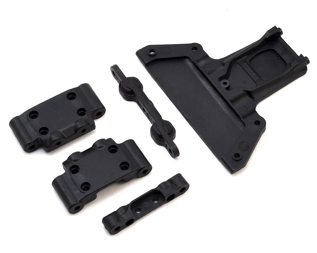 Team Associated Arm Mounts &amp; Bulkhead Set 91359 | ASC91359