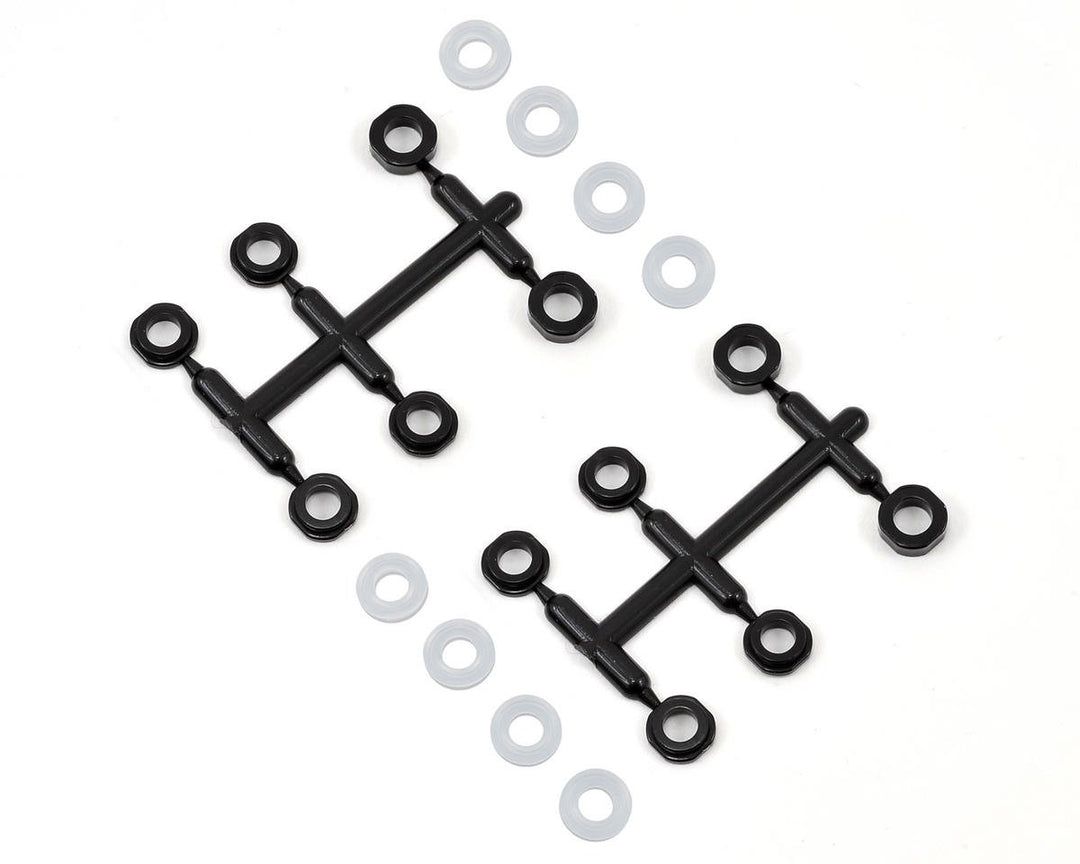 Team Associated 12mm V2 X-Ring Rebuild Kit 91495 | ASC91495