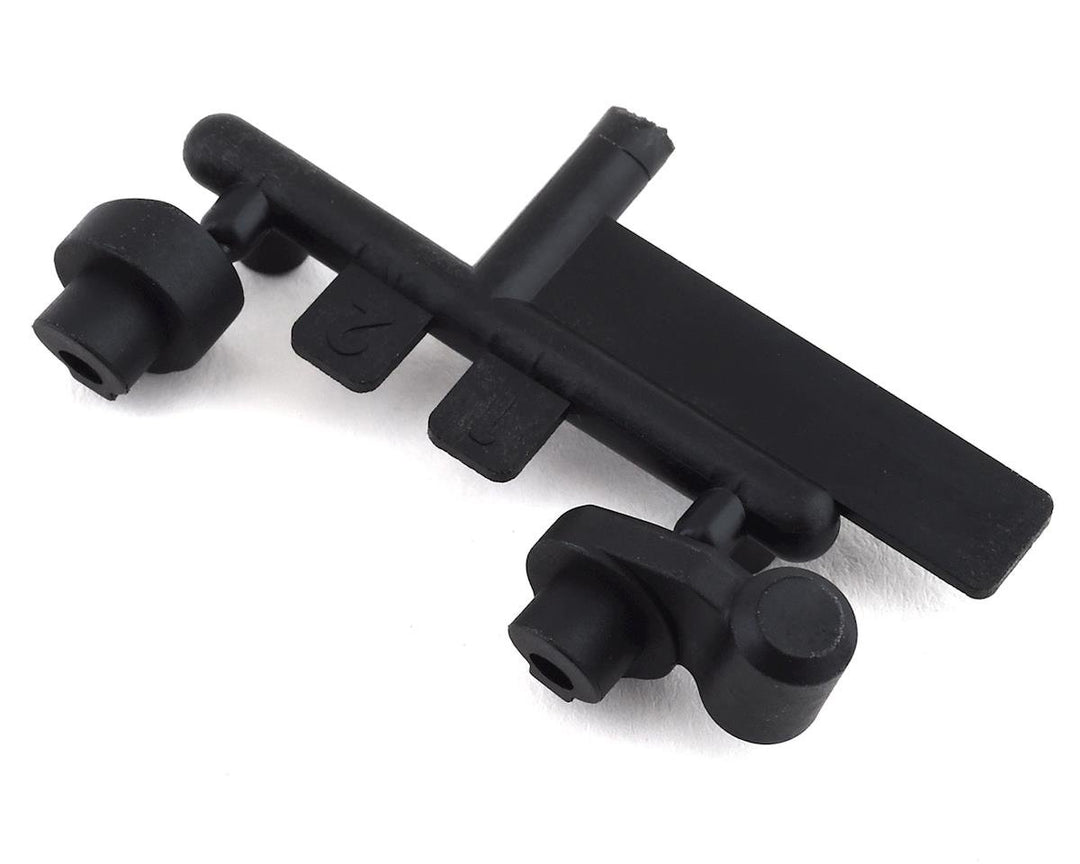 Team Associated RC10 B6.2 Fan Mount 91867