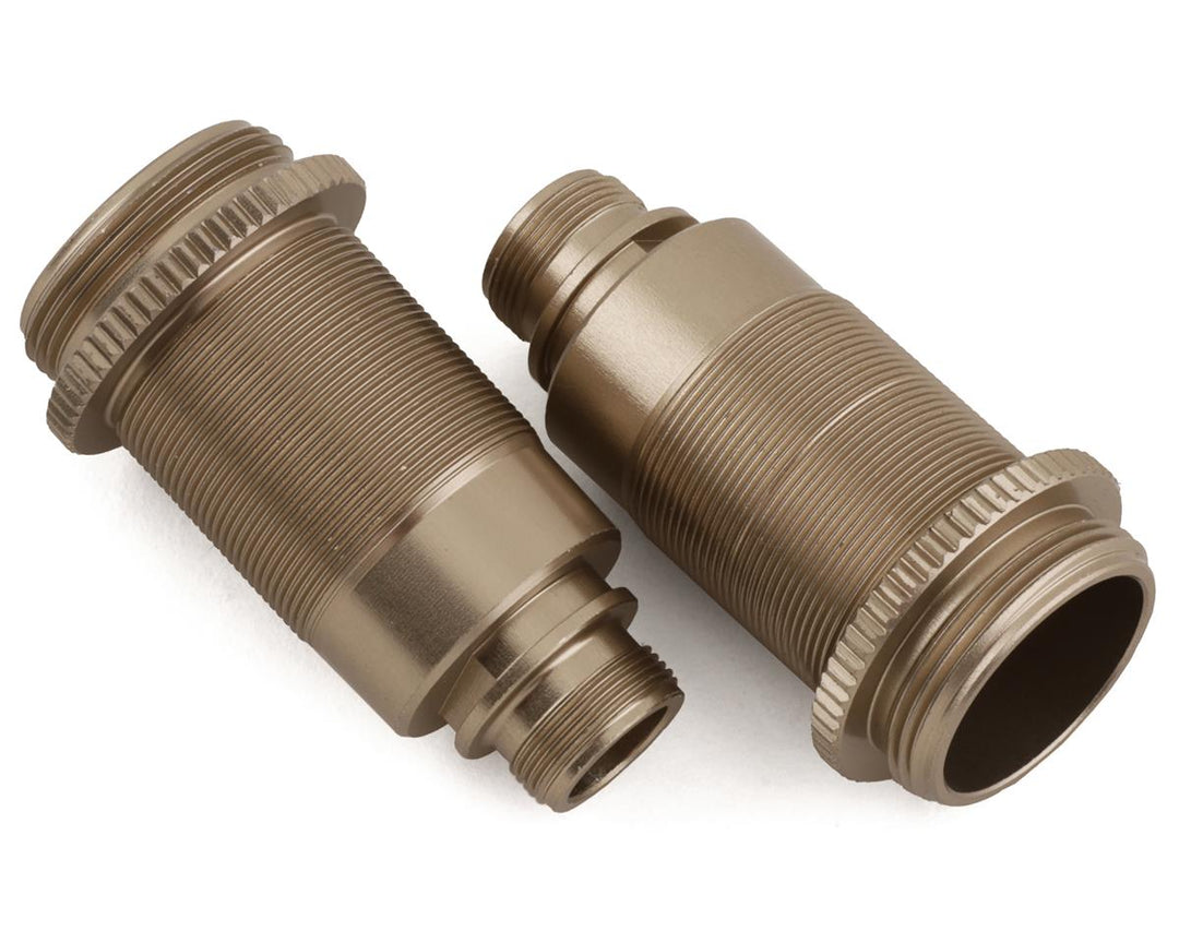 Team Associated 13x23mm Shock Body (2) (Buggy Front) ASC91920