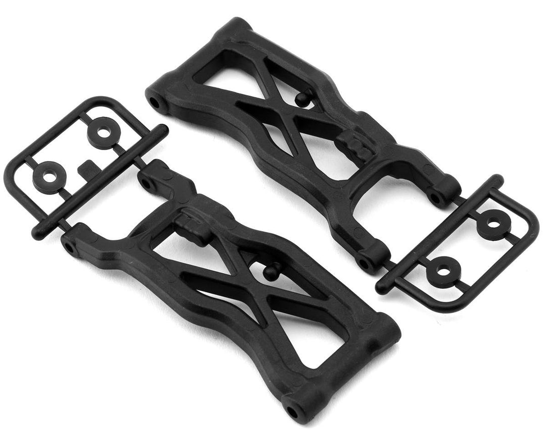 Team Associated RC10B7 Rear Suspension Arms (2) ASC92408