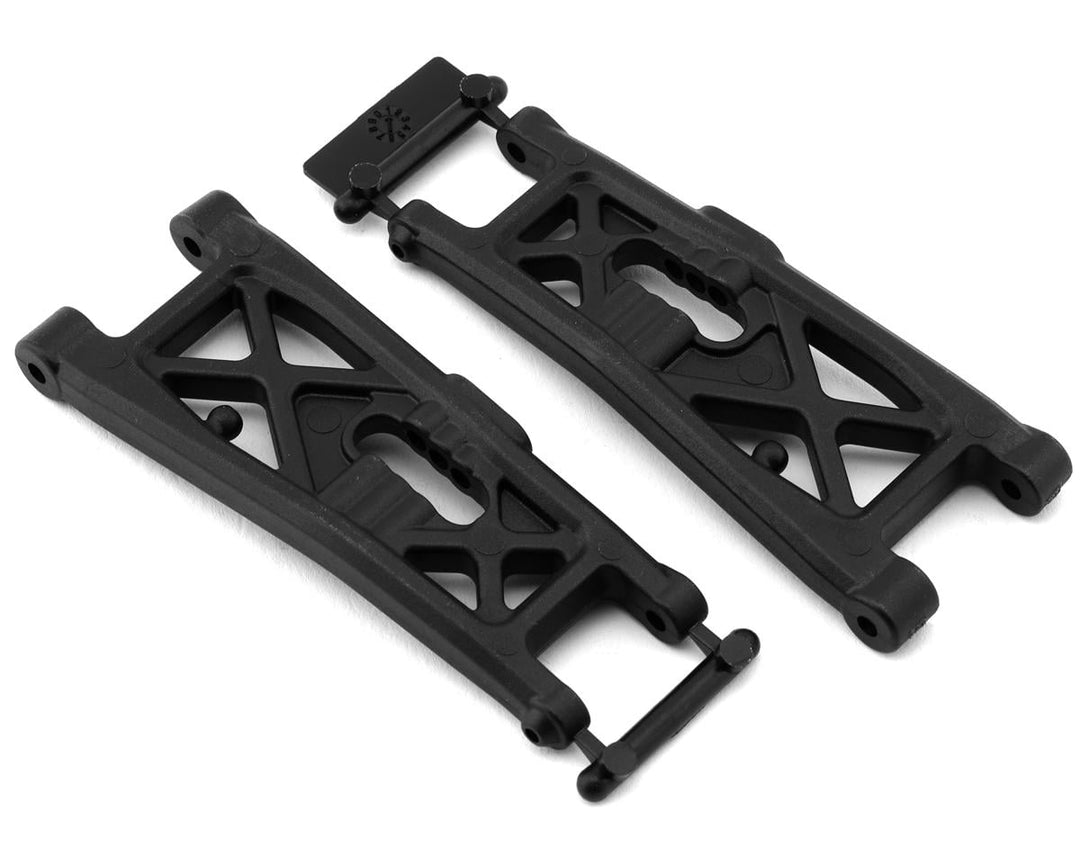 Team Associated RC10B7 Front Suspension Arms (2) ASC92410