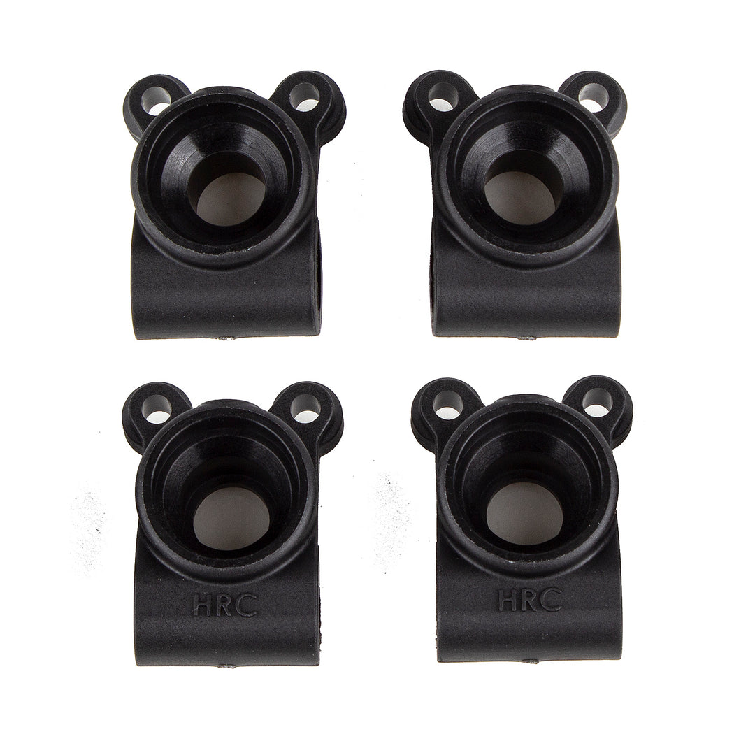 Team Associated RC10B7 Rear Hubs (4) 92412
