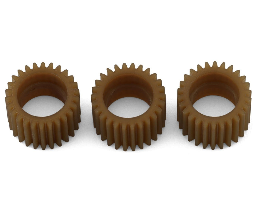 Team Associated RC10B7 Idler Gears (3) 92421 | ASC92421