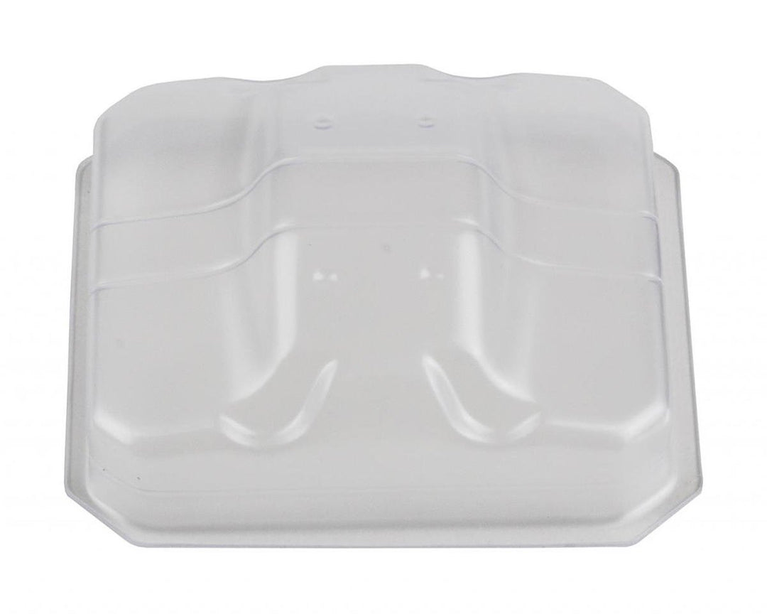 Team Associated RC10B7 Front Wing (Clear) (2) 92425