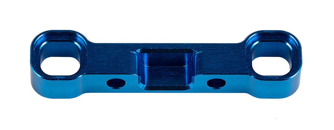Team Associated RC10B7 Aluminum Arm Mount "D Block" 92433