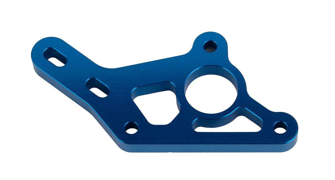 Team Associated RC10B7 Aluminum Motor Mount 92439