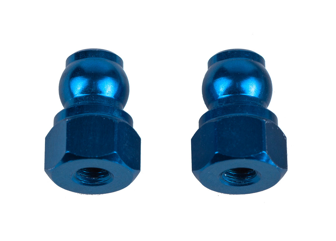 Team Associated RC10B7 8mm Shock Bushings (2) 92443