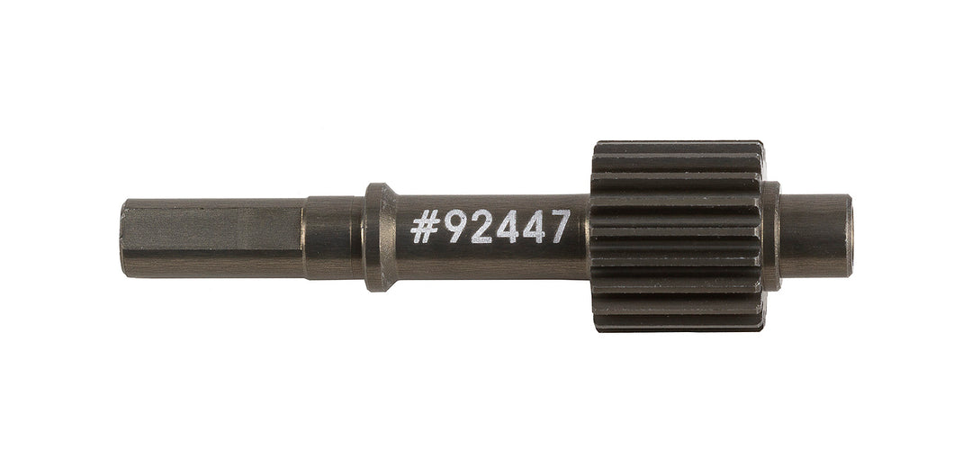 Team Associated RC10B7 Top Shaft 92447