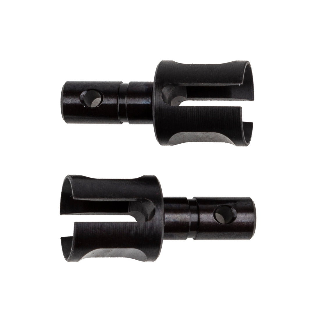 Team Associated RC10B7 HD Gear Differential Outdrives (2) 92452