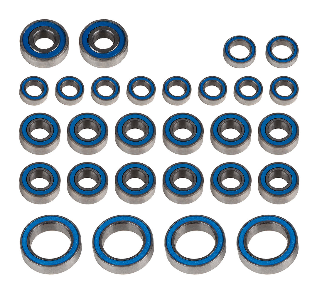 Team Associated RC10B7 Factory Team Bearing Set 92464