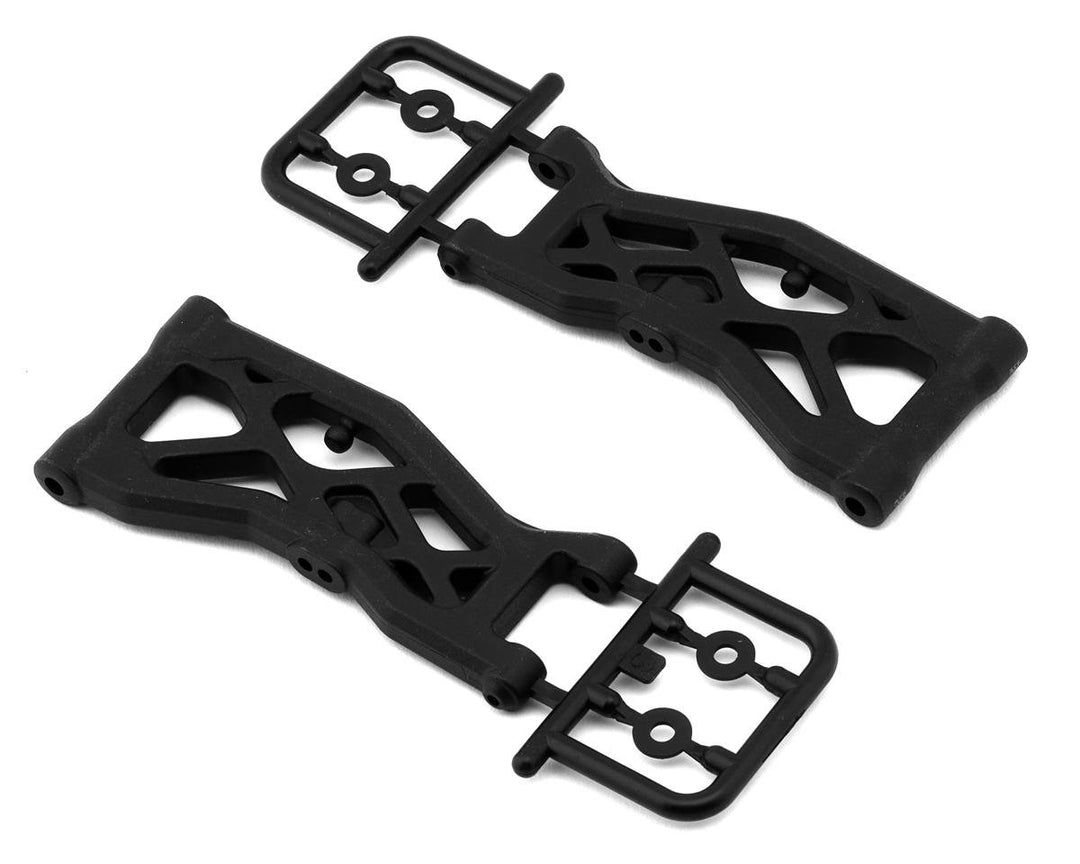 Team Associated RC10B84 Front Suspension Arms 92514