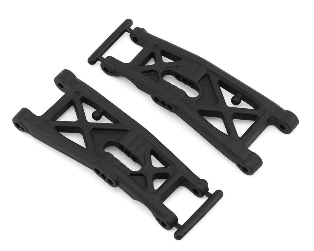 Team Associated RC10B7.1 Factory Team Carbon Front Suspension Arms (2) ASC92575