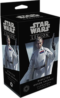 Star Wars: Legion - Director Orson Krennic Commander Expansion
