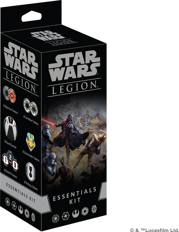 Star Wars Legion: Essentials Kit