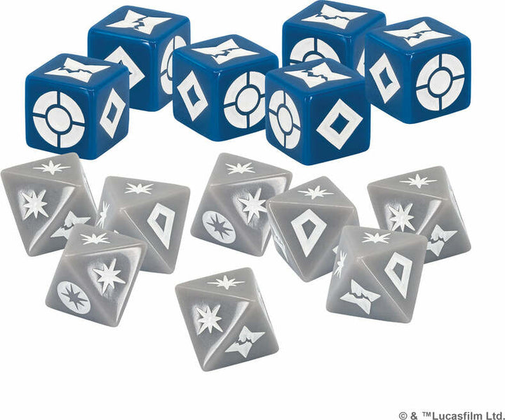 Star Wars: Shatterpoint - Dice Pack
