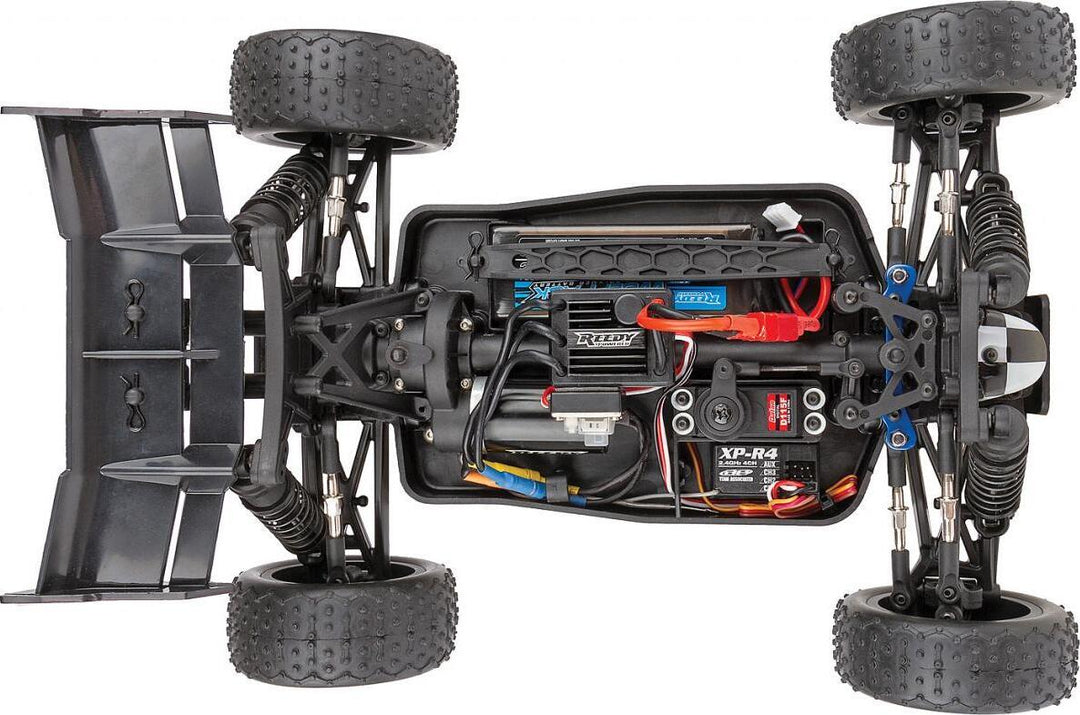 Reflex 14B Gamma RTR