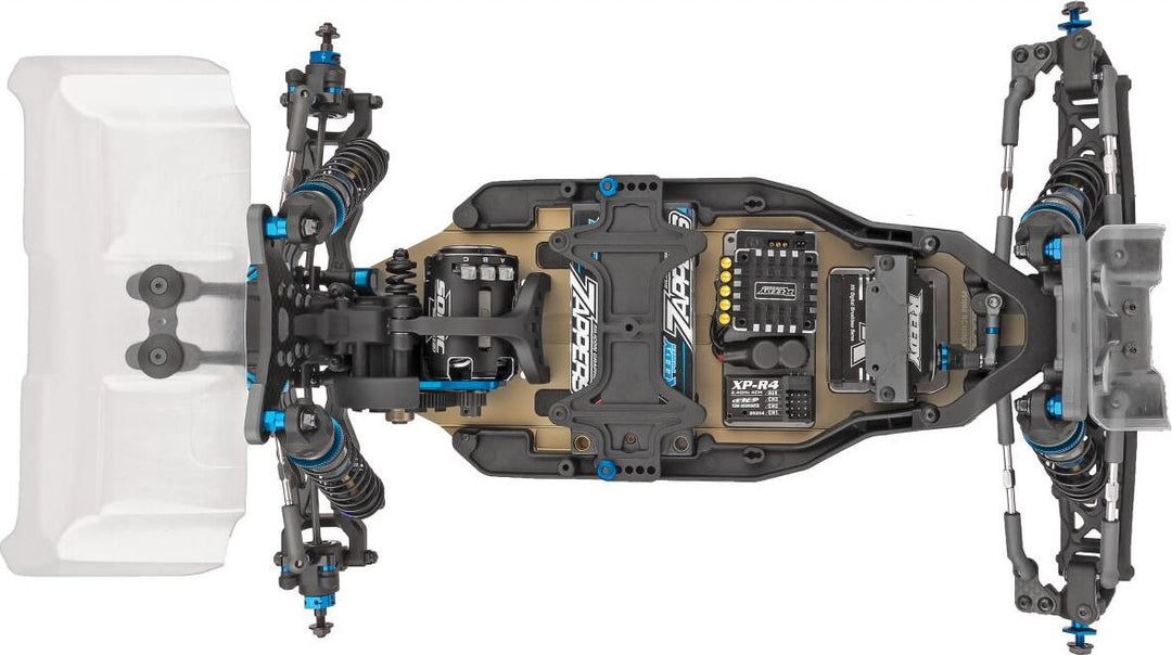 RC10B6.4 1/10 Electric Off Road 2WD Buggy Team Kit