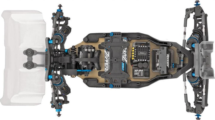 RC10B6.4 1/10 Electric Off Road 2WD Buggy Team Kit