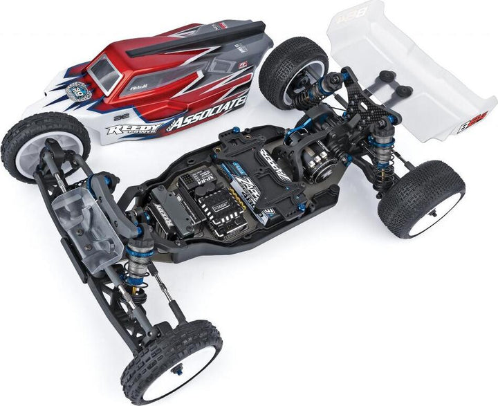 RC10B6.4 1/10 Electric Off Road 2WD Buggy Team Kit