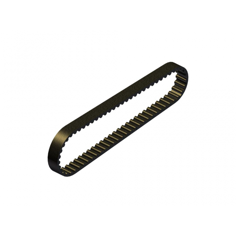 Capricorn RC Rear Belt - 3.5 mm CAP-24050RB