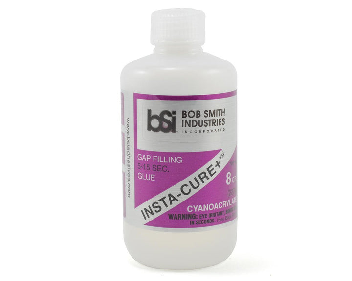 Bob Smith Industries INSTA-CURE+ Gap Filling CA