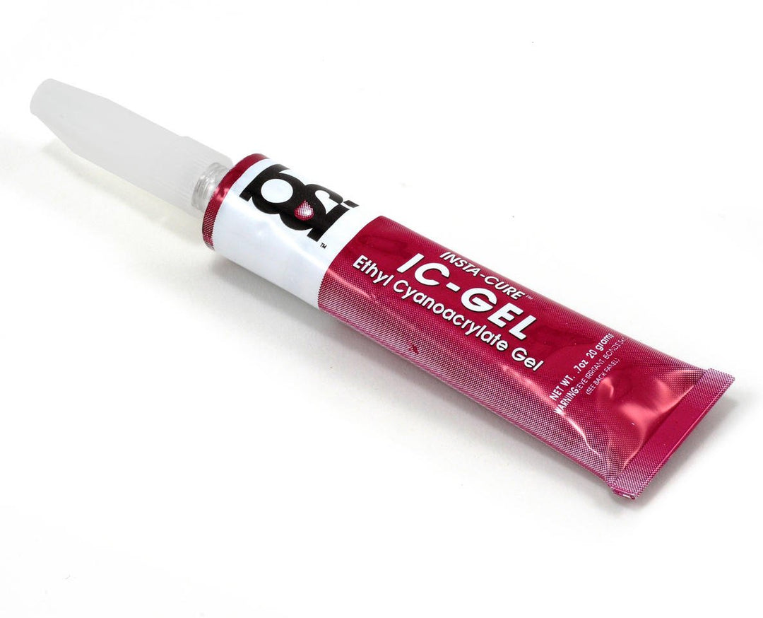 Bob Smith Industries IC-GEL INSTA-CURE CA