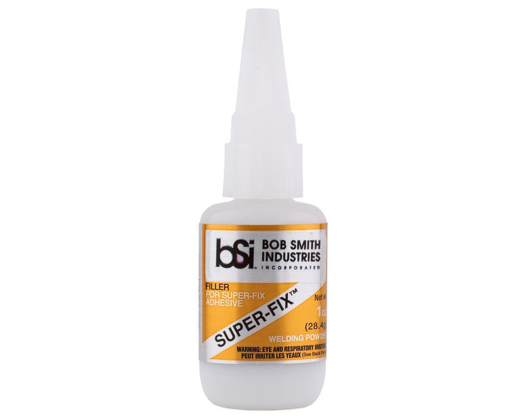 Bob Smith Industries SUPER-FIX Filler Welding Powder