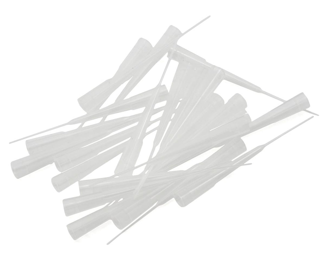 Extra-Long Extender Tips Multi-Use For CAs Each