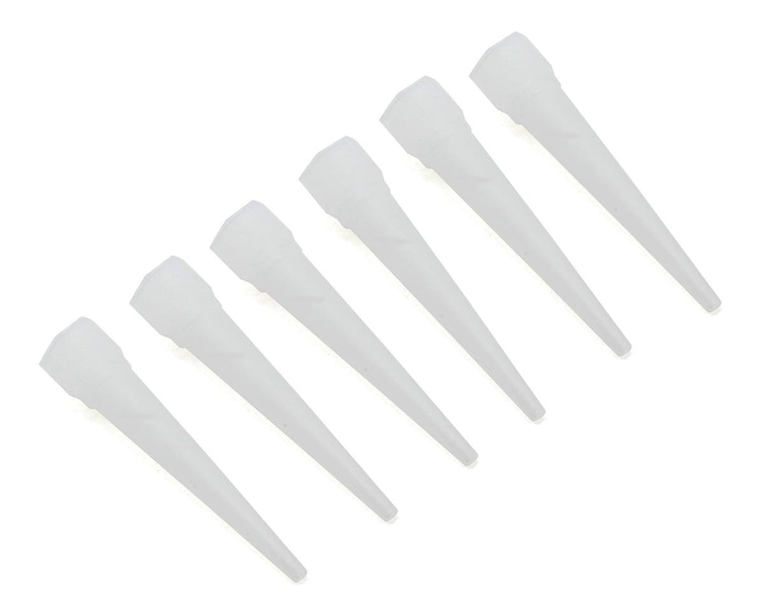 Pocket CA Extender Tips For Pocket CA Tops 6 /Bag