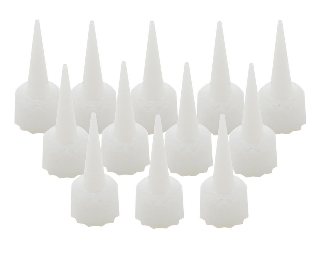 Extra CA Tops Fits all 1/2, 1, &amp; 2oz (Each)