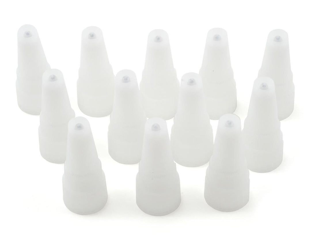 Pocket CA Top & Cap Fits 3/4 & 4 oz Bottles Each