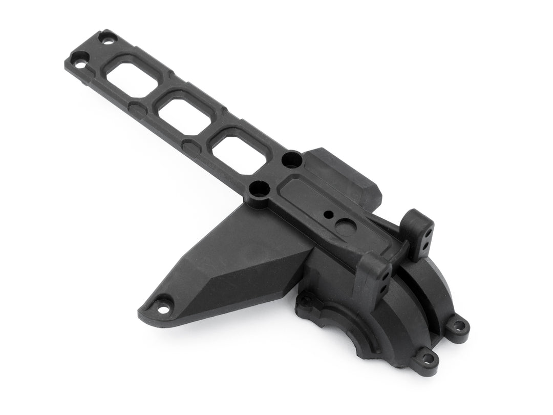 BlackZon Rear Gear Box Top Housing, Slyder 540003
